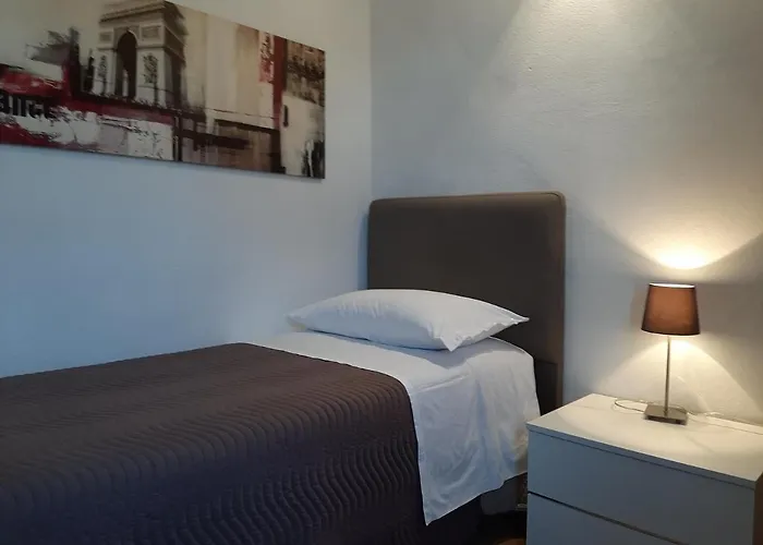 Bed & Breakfast La Casa Antica