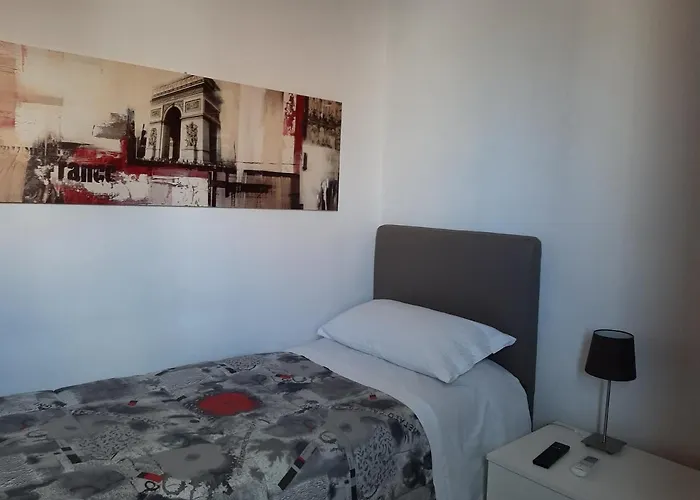 Bed & Breakfast La Casa Antica