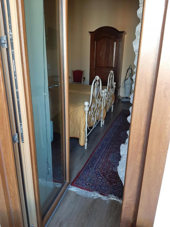 Bed & Breakfast La Casa Antica Macomer