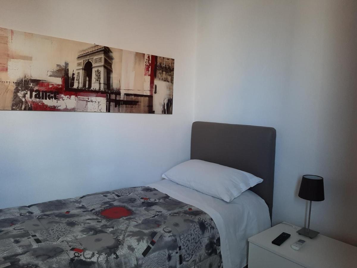 Bed & Breakfast Bed & Breakfast La Casa Antica *