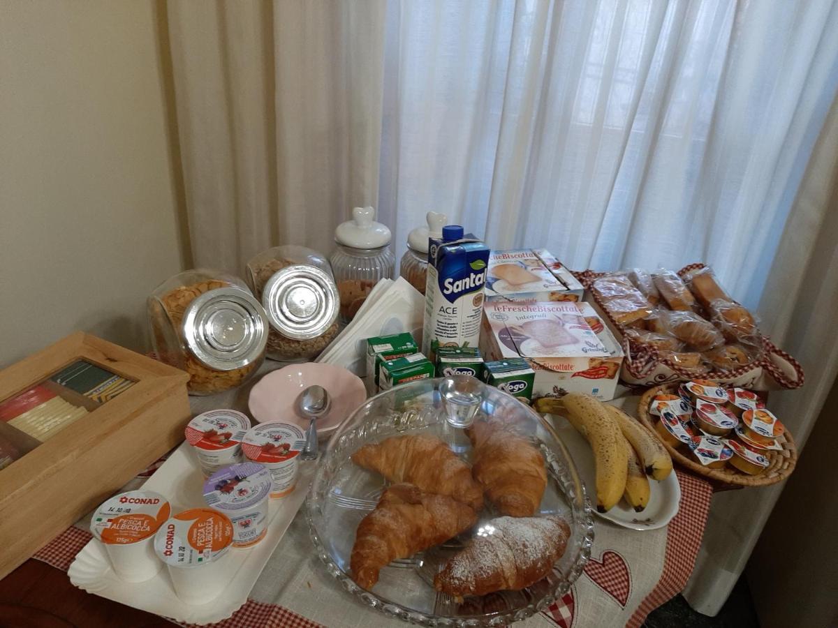 Bed & Breakfast La Casa Antica *
