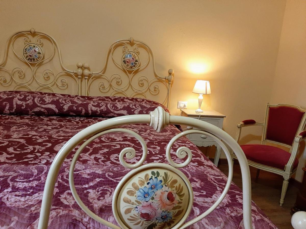 Bed & Breakfast La Casa Antica *