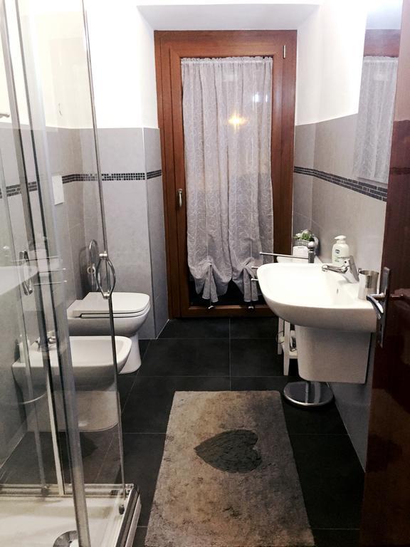 Bed & Breakfast Bed & Breakfast La Casa Antica