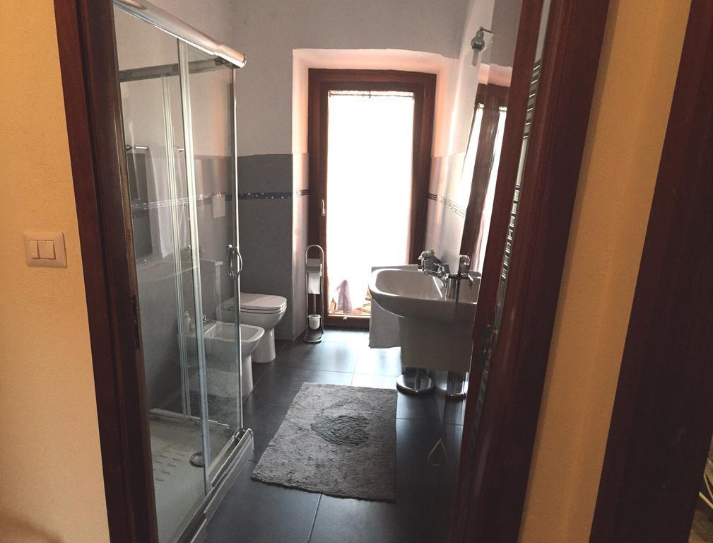 Bed & Breakfast La Casa Antica Bed & Breakfast Macomer