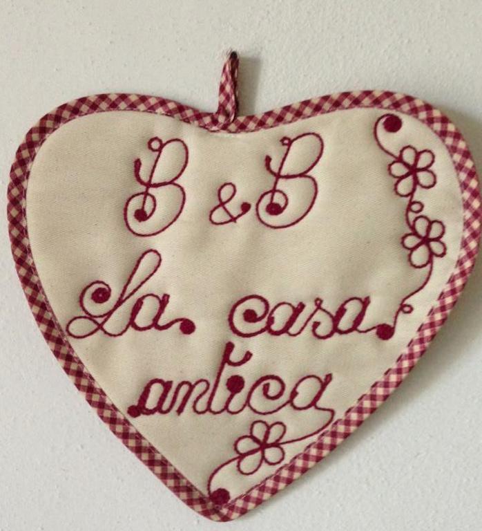 Bed & Breakfast Bed & Breakfast La Casa Antica