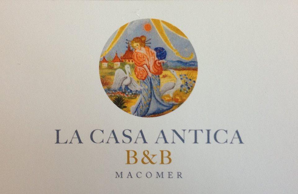 Bed & Breakfast La Casa Antica Macomer