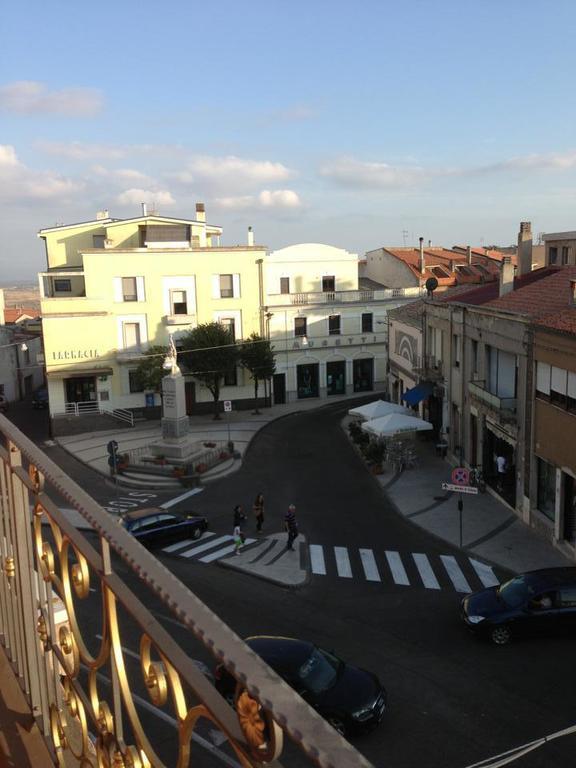 Bed & Breakfast Bed & Breakfast La Casa Antica Macomer
