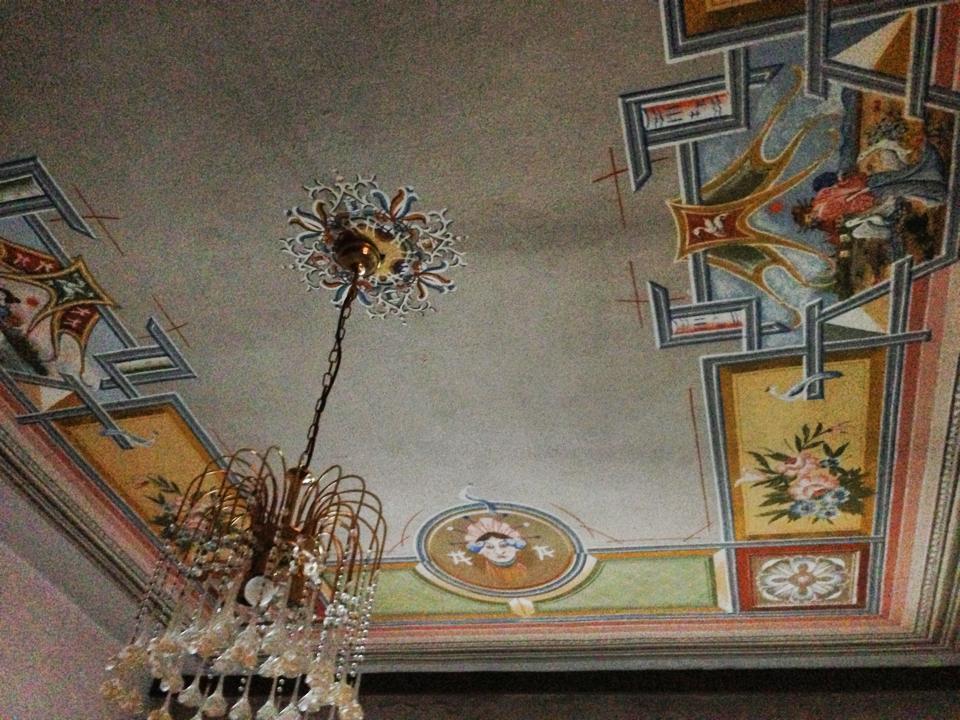 Bed & Breakfast La Casa Antica Macomer