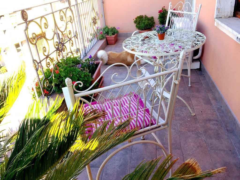 Bed & Breakfast La Casa Antica Bed & Breakfast Macomer