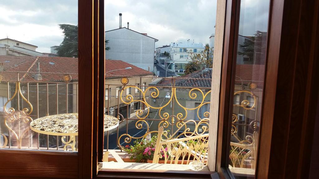 Bed & Breakfast Bed & Breakfast La Casa Antica *