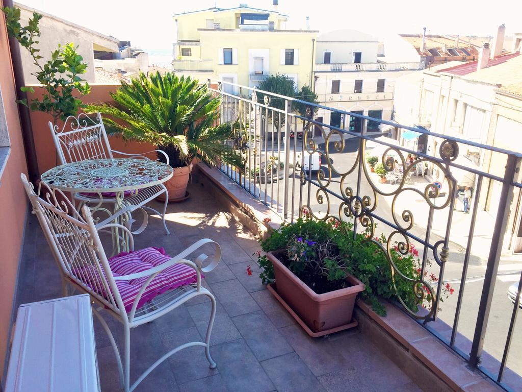 Bed & Breakfast La Casa Antica * Macomer