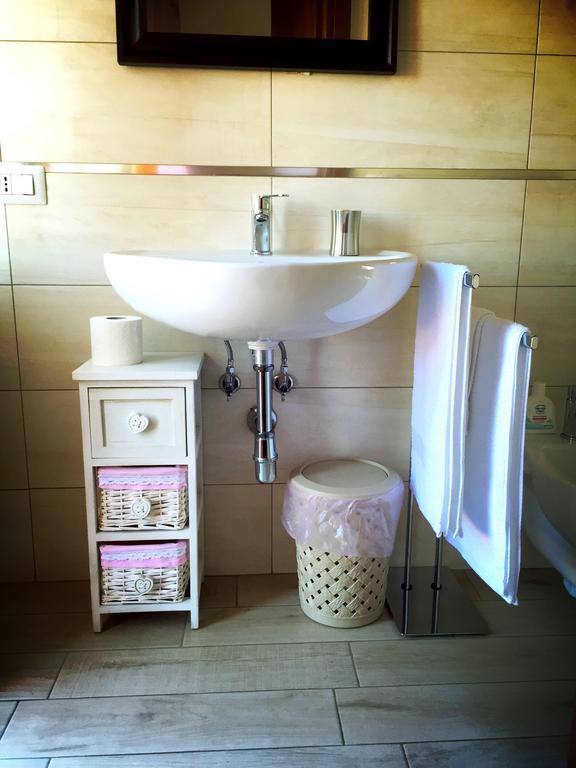 Bed & Breakfast La Casa Antica *