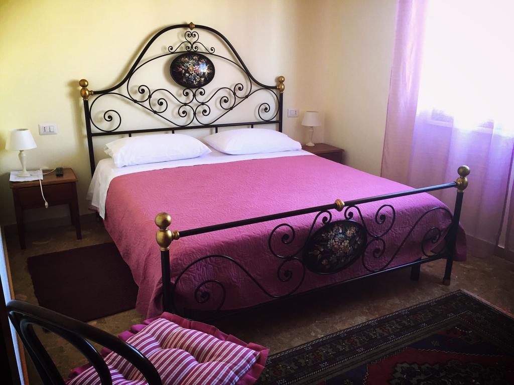 Bed & Breakfast La Casa Antica * Macomer