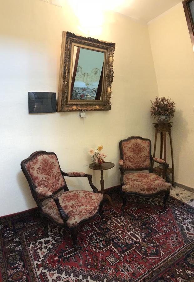 Bed & Breakfast La Casa Antica Macomer