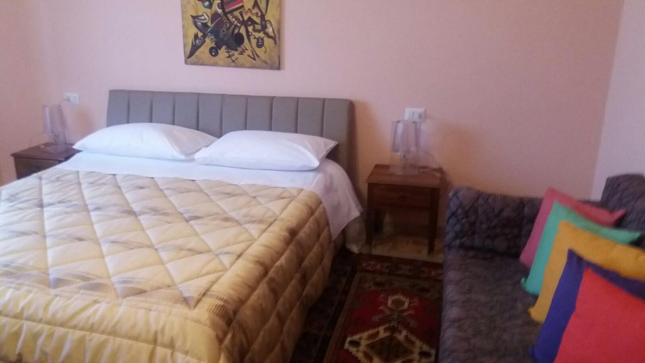 Bed & Breakfast Bed & Breakfast La Casa Antica