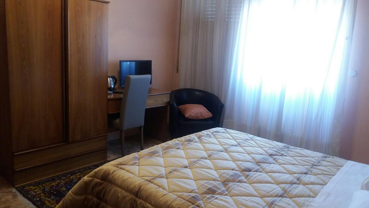 Bed & Breakfast La Casa Antica