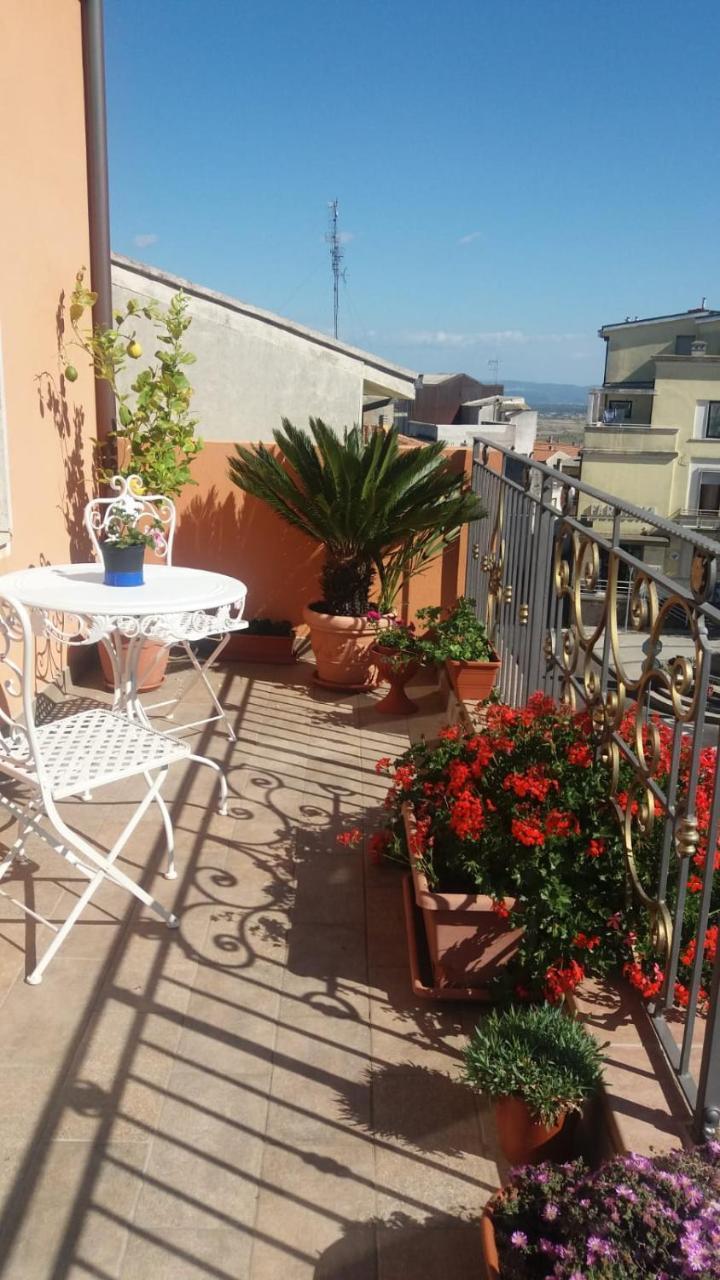 Bed & Breakfast La Casa Antica