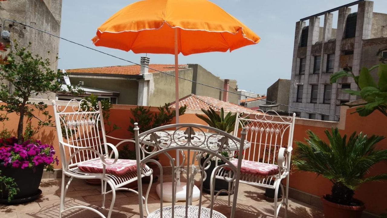 Bed & Breakfast La Casa Antica Bed & Breakfast *