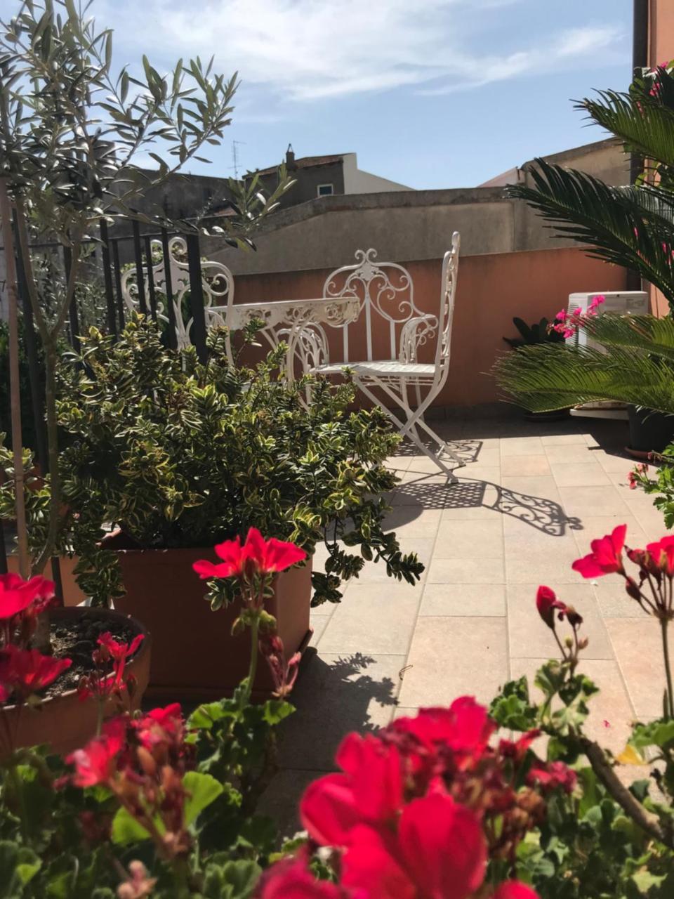 Bed & Breakfast Bed & Breakfast La Casa Antica