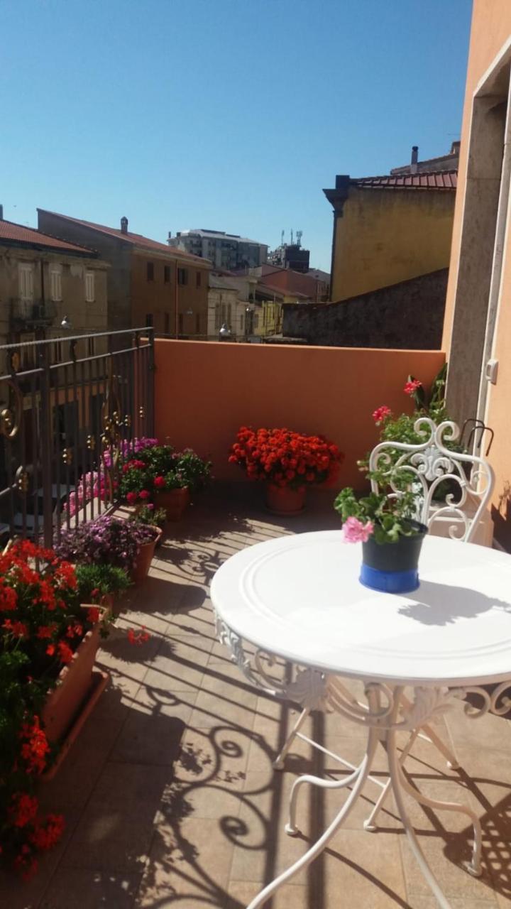 Bed & Breakfast La Casa Antica Bed & Breakfast Macomer