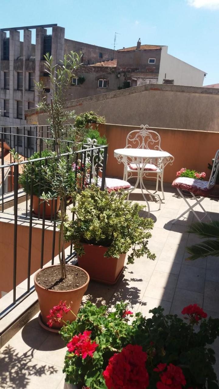 Bed & Breakfast La Casa Antica